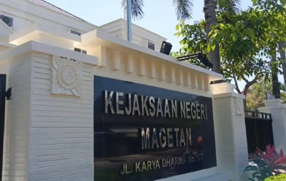 Kasus Pokir, Kejari Magetan Masih Fokus Dalami Keterangan OPD dan Pokmas
