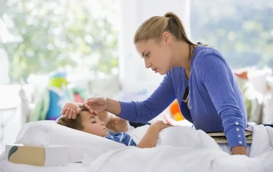 Tak Hanya Kontak Erat, Kondisi Ini Bikin Anak Lebih Rentan Terjangkit TBC
