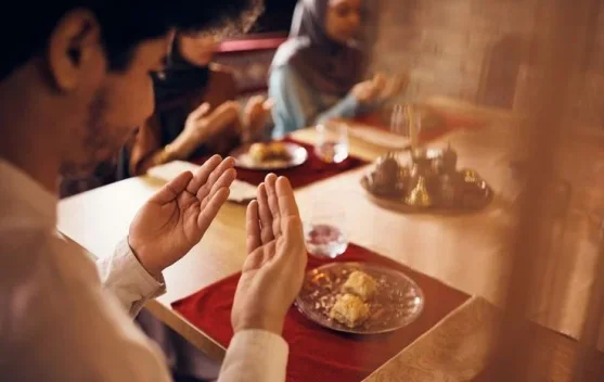 Tingkatkan Kesehatan melalui Puasa