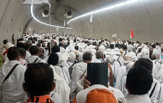Tahapan Haji 2027 di Kabupaten Madiun Dimulai, 461 CJH Jalani Verifikasi Awal