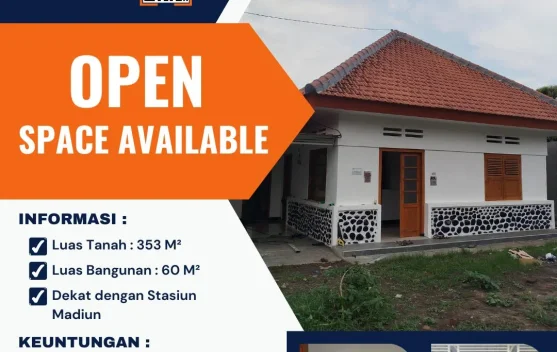 KAI Daop 7 Madiun Ajak Investor Manfaatkan Platform Digital SPACE BY KAI