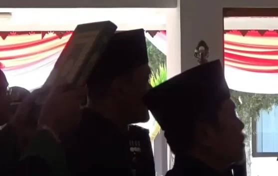 Pemkab Ngawi Isi Jabatan Kosong Melalui Manajemen Talenta