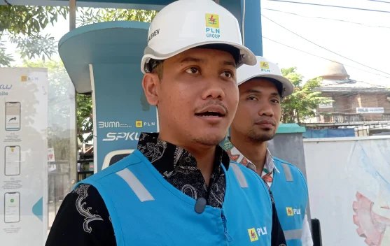 Terkait Pemadaman Listrik, Berikut ini Penjelasan PLN ULP Madiun Kota