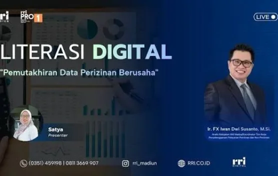 Inilah Waktu yang Tepat untuk Pemutakhiran Izin Usaha