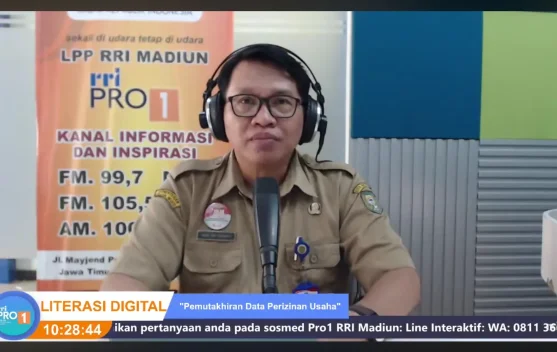 Urusan Izin Usaha Berhenti? Begini Cara Mudah Menghapus Data di OSS RBA
