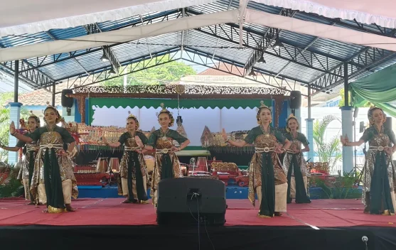 Semarak Gelar Budaya RRI Madiun: dari Pesona Tari hingga Dongeng Mbah Barkah