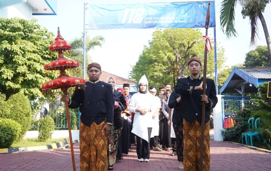 RRI Madiun Sukses Kenalkan Tradisi Ruwatan di Era Modern dalam Acara Gelar Budaya