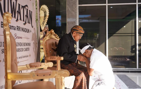 Ruwatan, Lestarikan Budaya Jawa dan Berbagi Harapan Keselamatan