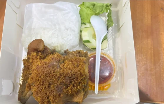 Kuliner Bebek Rempah Favorit Warga Kota Madiun