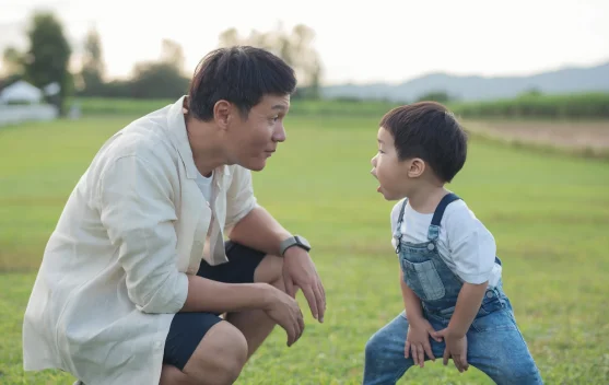 Cara Bijak Hadapi Anak yang Mengabaikan Ucapan atau Perintah dari Orang Tua