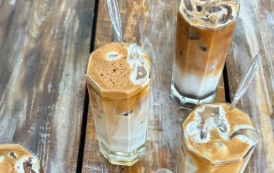 Inovasi Kopi Manjakan Lidah Semua Kalangan