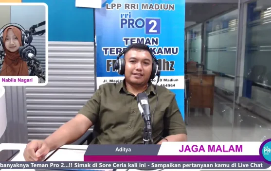 Promosi Judi Online Masih Marak di Media Sosial