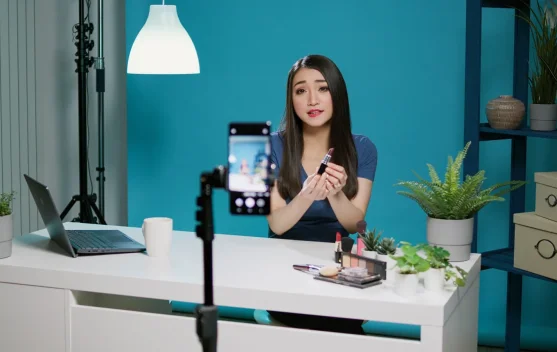 Influencer Promosikan Judi Online Bisa Dipidana