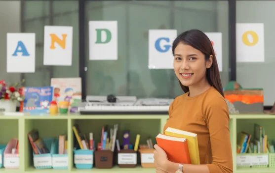 Pengalaman Guru Senior Tetap Penting di Era Digital