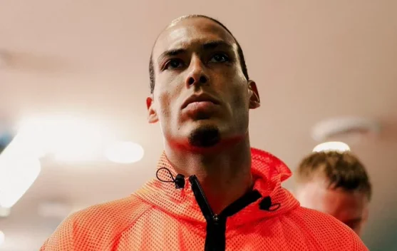 Respons Van Dijk setelah Belanda Tereliminasi dari Piala Dunia