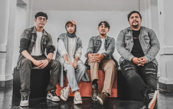 Salsa and Jeans, Eksperimen Urban Pop yang Satukan Soul, Pop Rock, dan Pop Punk
