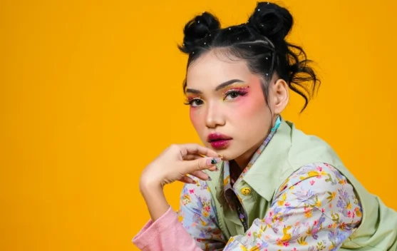 Risa Paramita Ajak Pendengar Berani Move On lewat Single Penuh Energi "Dah!"