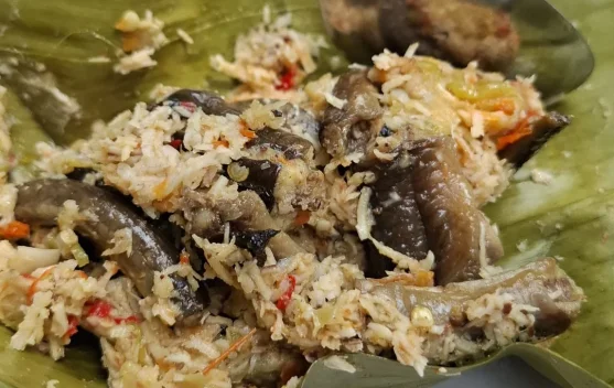 Tips Mengolah Belut agar Tidak Amis dan Tetap Kaya Nutrisi!