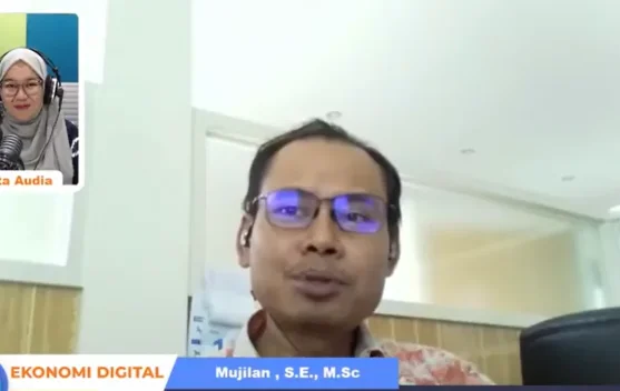 Akademisi Ingatkan Batasan Privasi Konsumen Era Ekonomi Digital