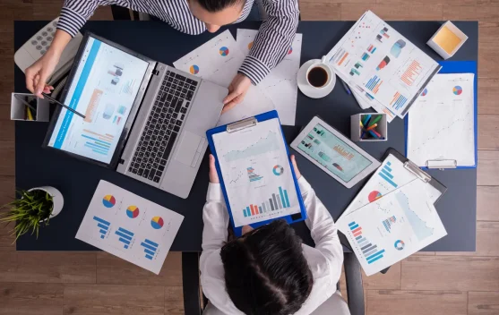 Dongkrak Profit, Big Data Jadi Kunci Efisiensi Operasional dan Prediksi Tren Pasar