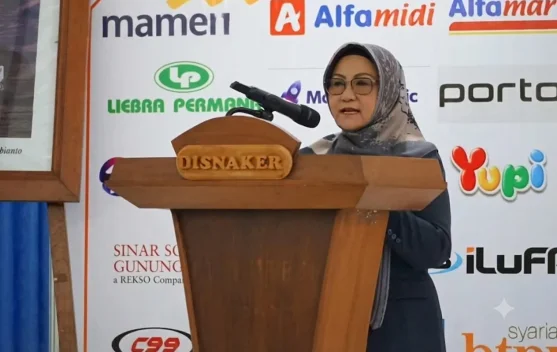 Pemkab Magetan Dorong Penyerapan Tenaga Kerja Lewat Job Fair