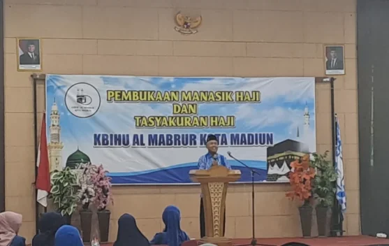 Pelaksanaan Ibadah Haji 2026 Dinilai Jauh Lebih Baik dari Tahun-Tahun Sebelumnya.