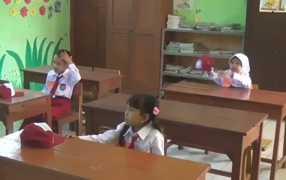 DPRD Ngawi Dorong SD Lakukan Inovasi Tingkatkan Daya Tarik di Masyarakat