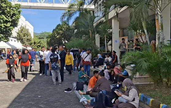 Jaring Atlet Junior, Percasi Jawa Timur Buka Kategori Eksibisi pada Kejurprov 2026