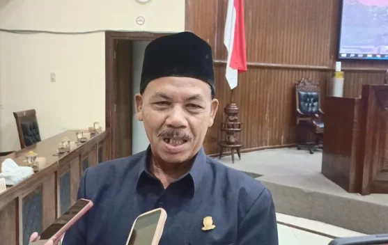 DPRD Magetan Minta Seluruh Temuan BPK atas APBD 2025 Segera Dituntaskan