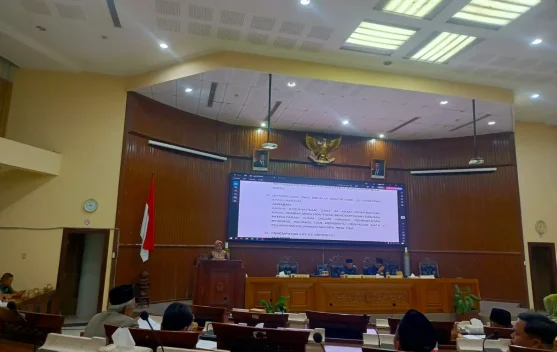 Target PAD Wisata Belum Tercapai, Pemkab Magetan Janji Siapkan Penguatan Promosi