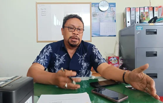 Hari Pertama Sekolah, 61 Dapur MBG Magetan Siap Kembali Layani Siswa