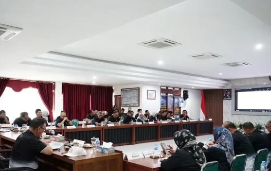 Kapasitas TPA Menipis, Pemkab Magetan Percepat Pengelolaan Sampah dari Desa
