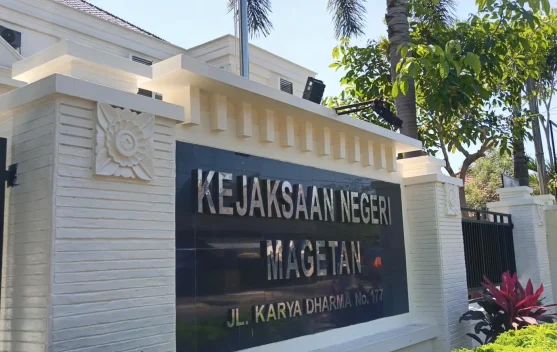 Hasil Audit BPKP Belum Diterima, Penanganan Kasus Pokir DPRD Magetan Masih Mandek