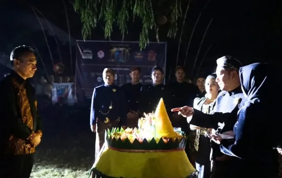 Para Penjaga Seni Budaya, Gastan Rayakan Satu Dekade Kebersamaan dalam Karya