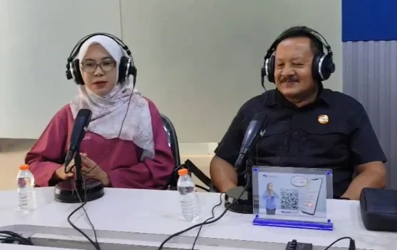 Pentingnya Kesiapan Mental Anak jelang Masuk Sekolah