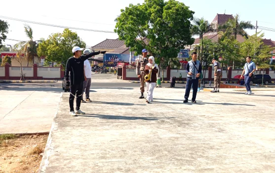 Pemkot Madiun Siapkan Penataan Lapangan Pandean dan Ruang Aspirasi