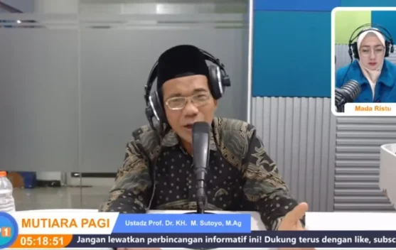 Konsep Bermanfaat bagi Seluruh Umat dalam Pandangan Islam