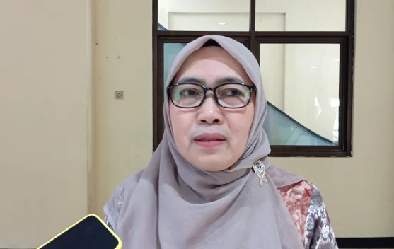 Jemaah Haji Kota Madiun Berpeluang Berangkat dari Embarkasi Kediri pada 2027