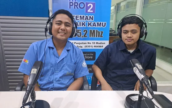 Berawal dari Coding, Tren Photobox dan Photobooth Jadi Bisnis Menjanjikan