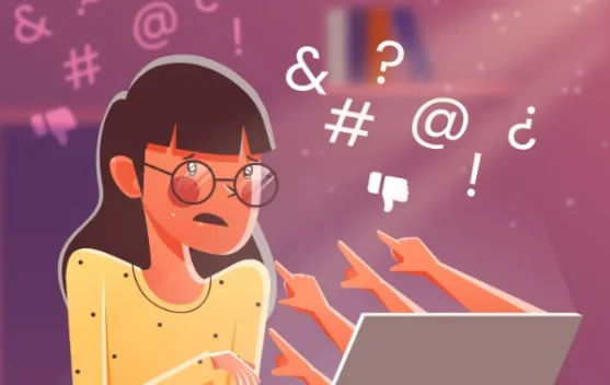 Budaya Menghakimi di Media Sosial Ganggu Kesehatan Mental