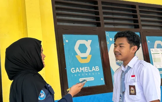 Siswa SMKN 1 Gemarang Siap Asah Kemampuan Desain dan Produksi lewat PKL di Sekolah