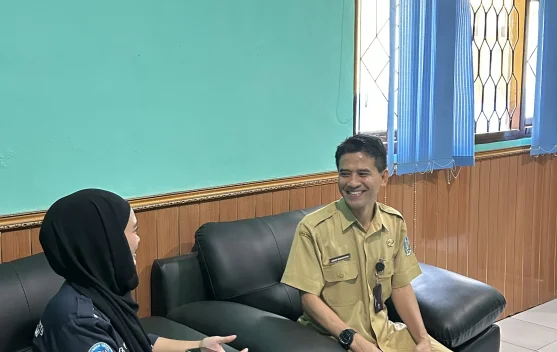 Program PKL SMK Negeri 1 Gemarang Siapkan Siswa Hadapi Dunia Kerja