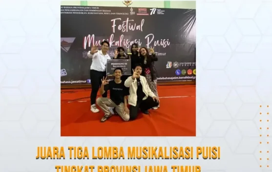 Keterampilan Jadi Sarana Rilis Stres dan Eksistensi