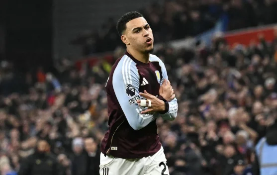 Arsenal Mempercepat Perburuan Morgan Rogers