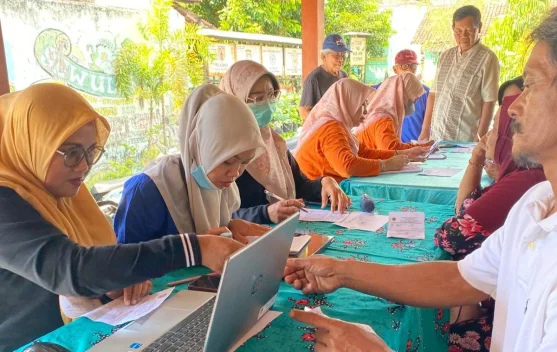 Capaian CKG Madiun 41,92 Persen, Dinkes Optimistis Target Tahun Ini Tercapai