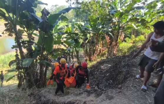 Korban Hilang di Sungai Wilangan Ponorogo Ditemukan, Operasi SAR Resmi Ditutup