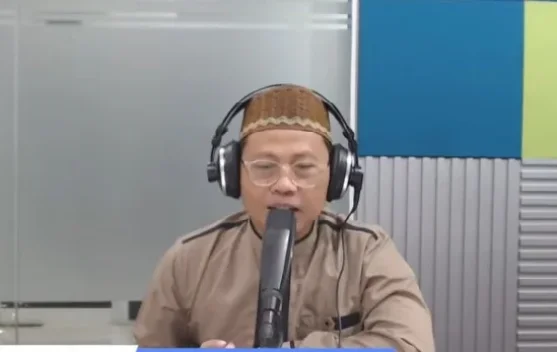 Relasi Iman dan Sikap Sosial Menjadi Fondasi Kehidupan Bermasyarakat