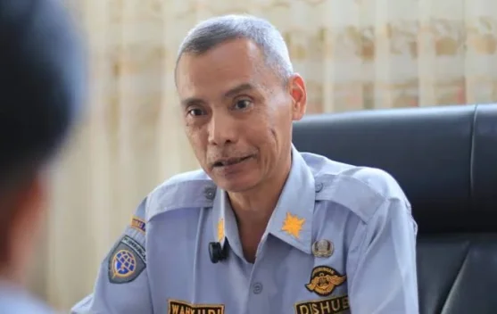Dishub Ponorogo Beberkan Alasan Pendapatan Parkir 2025 Tak Mencapai Target