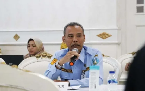 Target PAD Retribusi Parkir di Ponorogo 2026 Naik Drastis