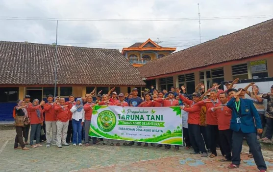 Durian Saman Lereng Lawu Magetan, Harapan Baru Plangkrongan Jadi Desa Agropolitan